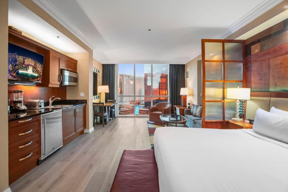 Vegas Nights At Signature MGM Apartment hotel in Las Vegas Strip