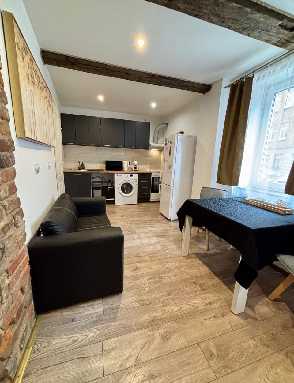 Stay Comfy in city center Apartment in Latvia
