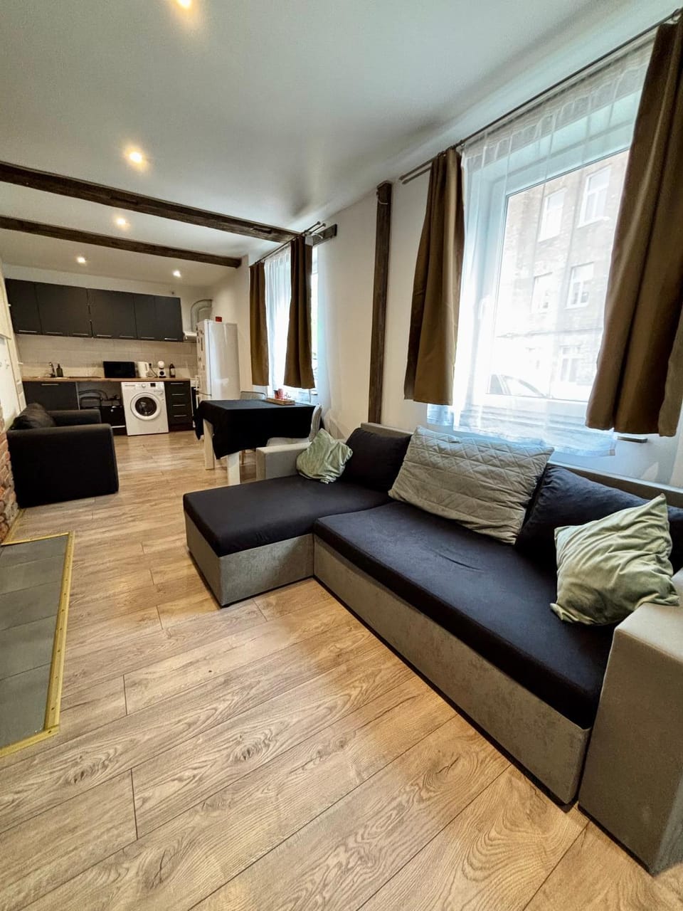 Stay Comfy in city center Apartment in Latvia