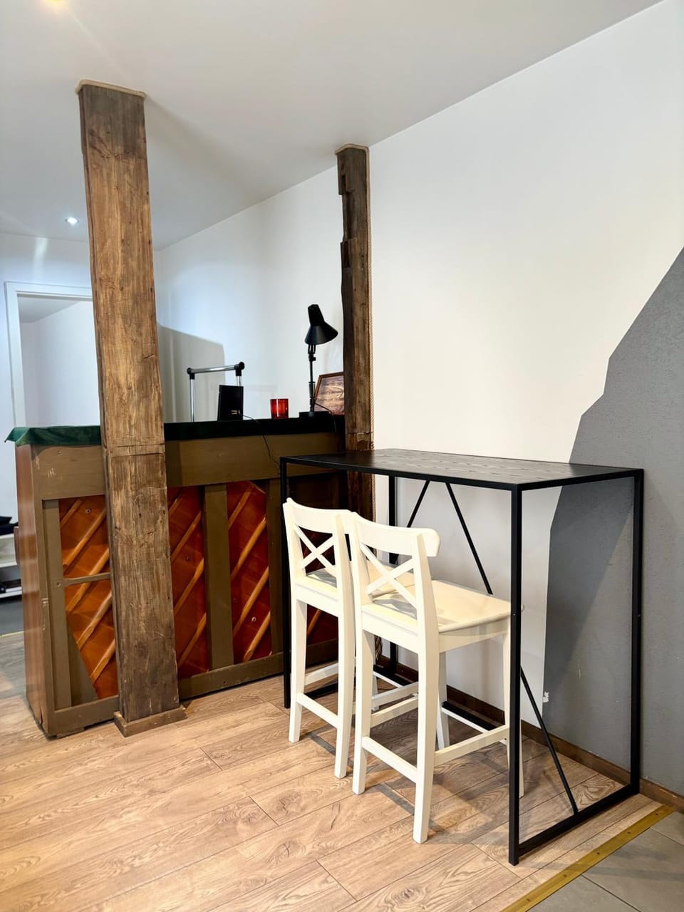 Stay Comfy in city center Apartment in Latvia