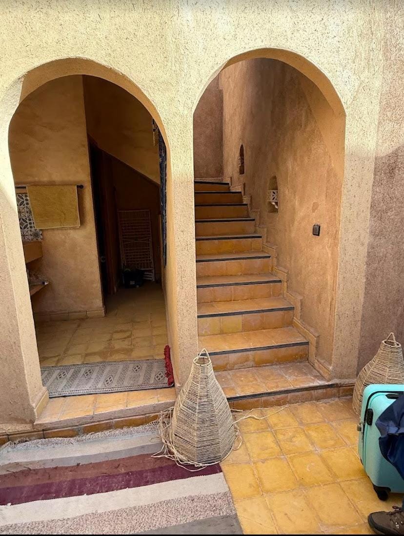Riad Amar Bed and Breakfast in Morocco