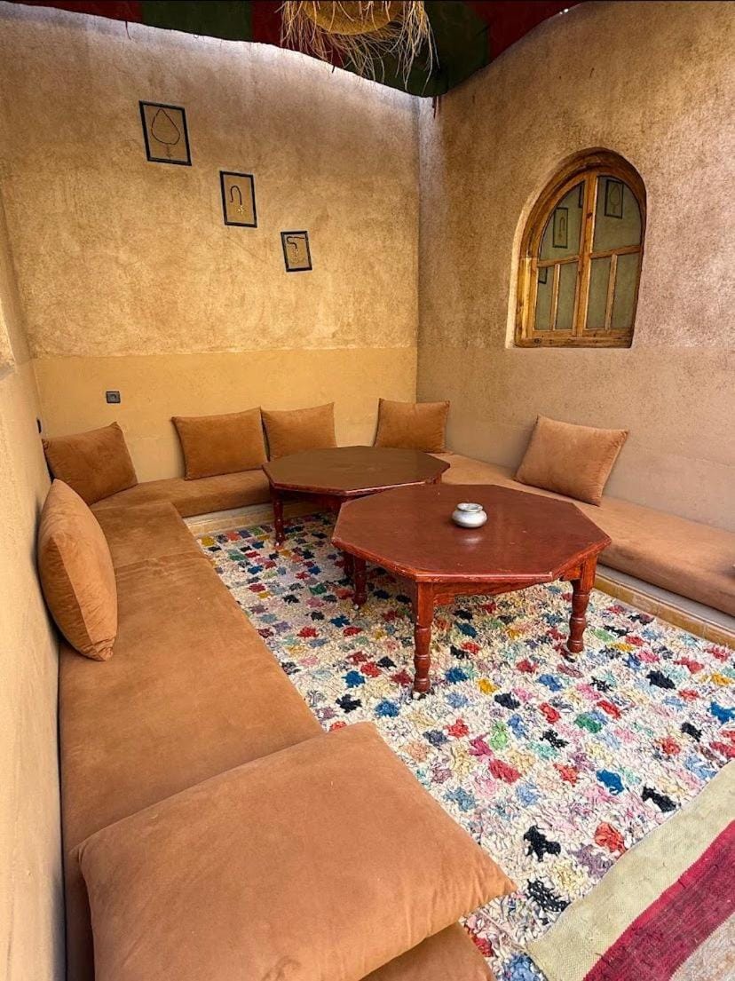 Riad Amar Bed and Breakfast in Morocco