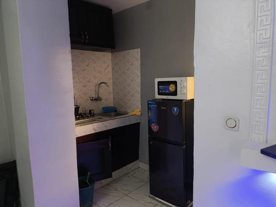 Chambre chic Bed and Breakfast in Douala