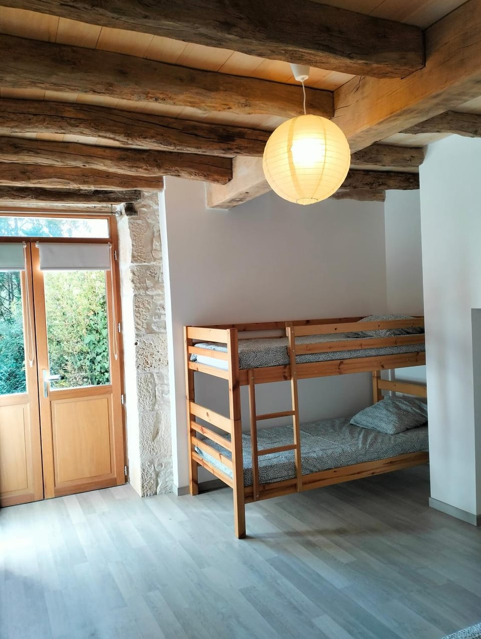 Occid'Or House in Souillac