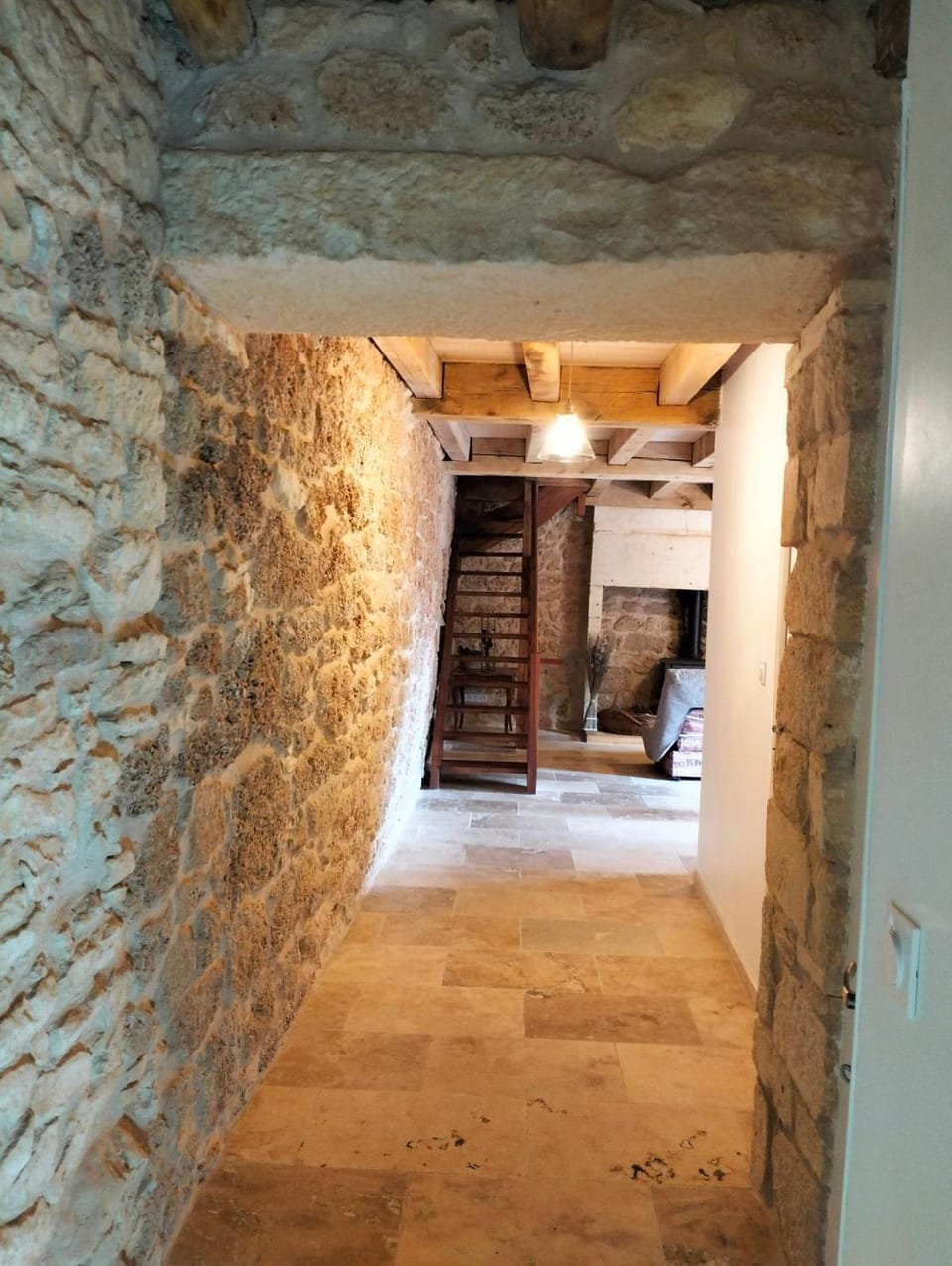 Occid'Or House in Souillac