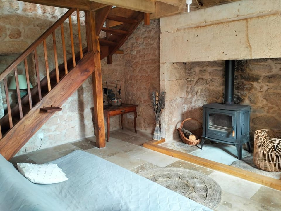 Occid'Or House in Souillac