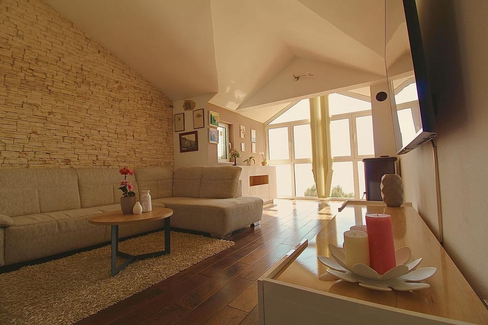 Apartment Vista Apartment in Šibenik-Knin County, Croatia