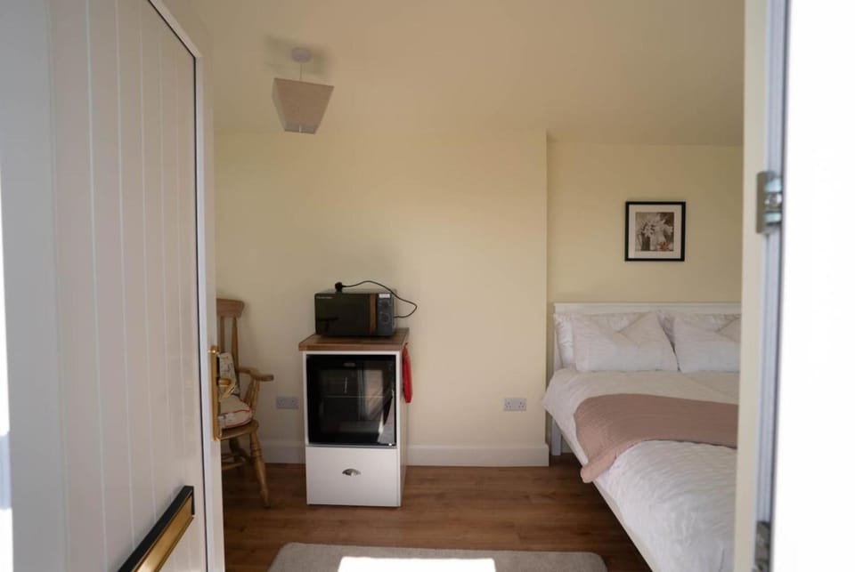 The Coastal Perch House in County Kerry