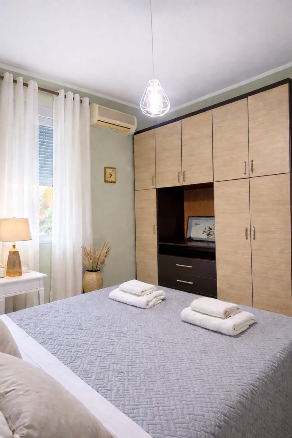 Sea Bliss Apartment Apartment in Vlorë