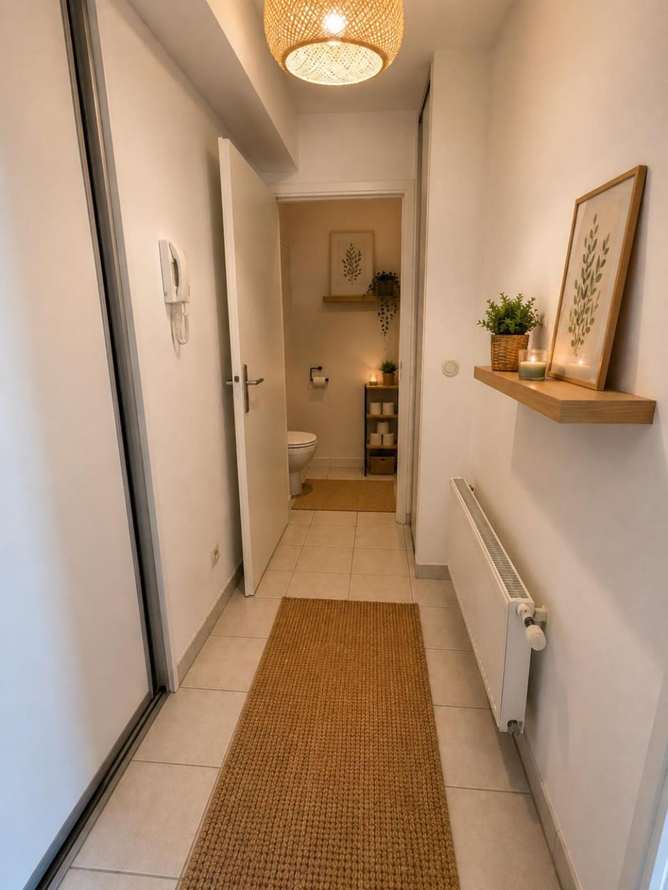 Tout confort, Securisé, Centre Ville direct bus 12 mn Apartment in Caluire-et-Cuire