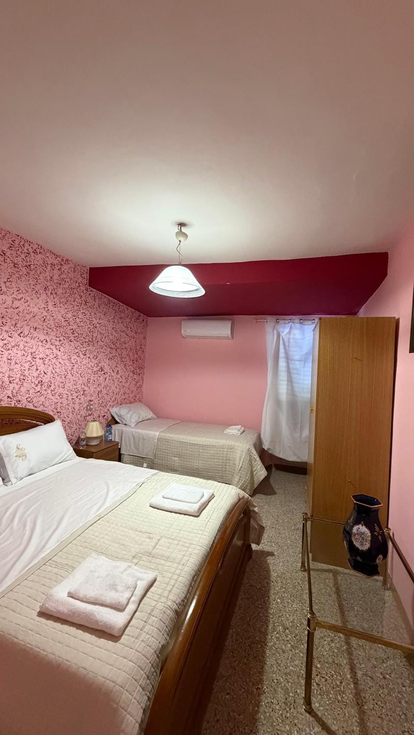 Casa Valeria Bed and Breakfast in Pescia, Italy