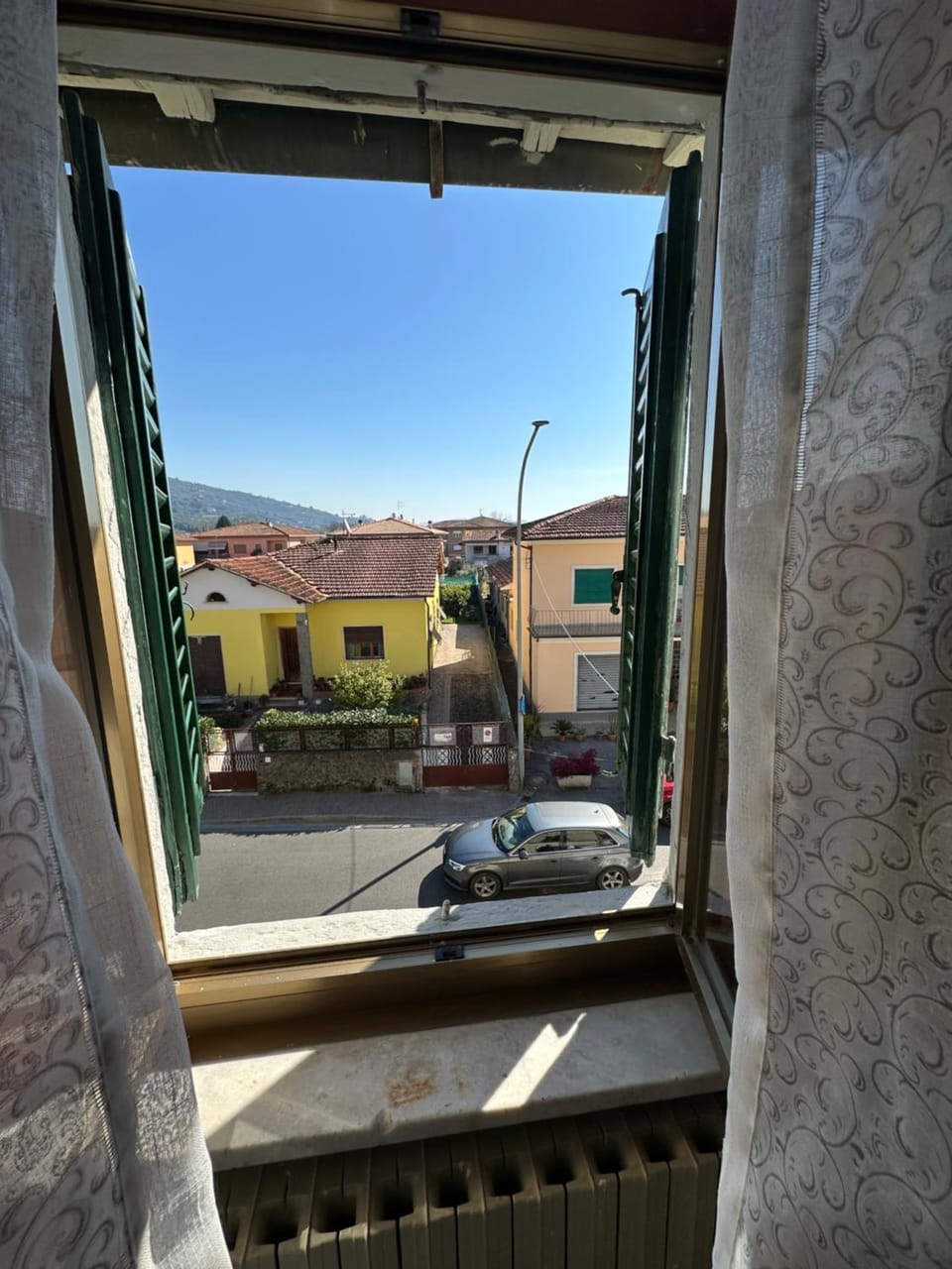Casa Valeria Bed and Breakfast in Pescia, Italy