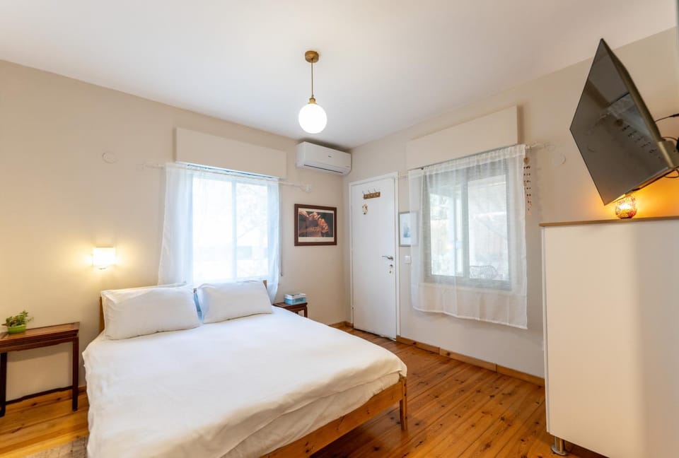 המקום של נטע Bed and Breakfast in North District