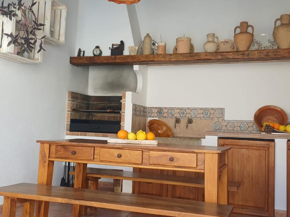 Casa Alacantí House in Pollença