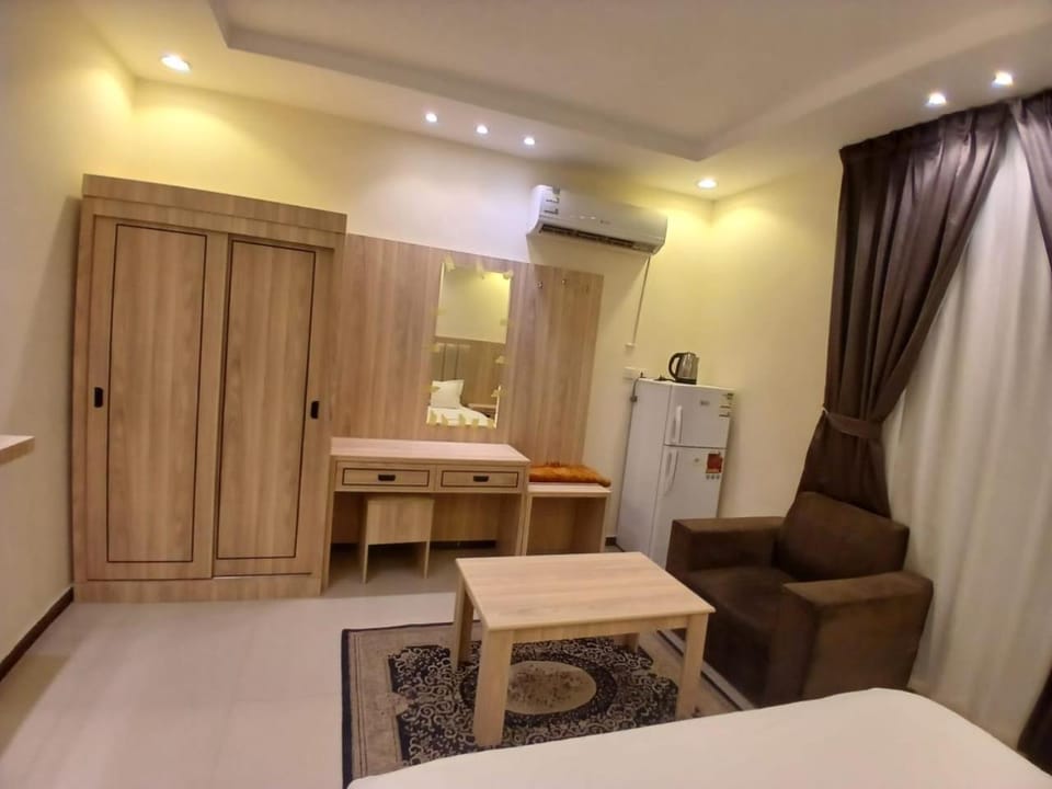 لؤلؤة الثريا للشقق المخدومة فرع المونسية1 Apartment in Riyadh