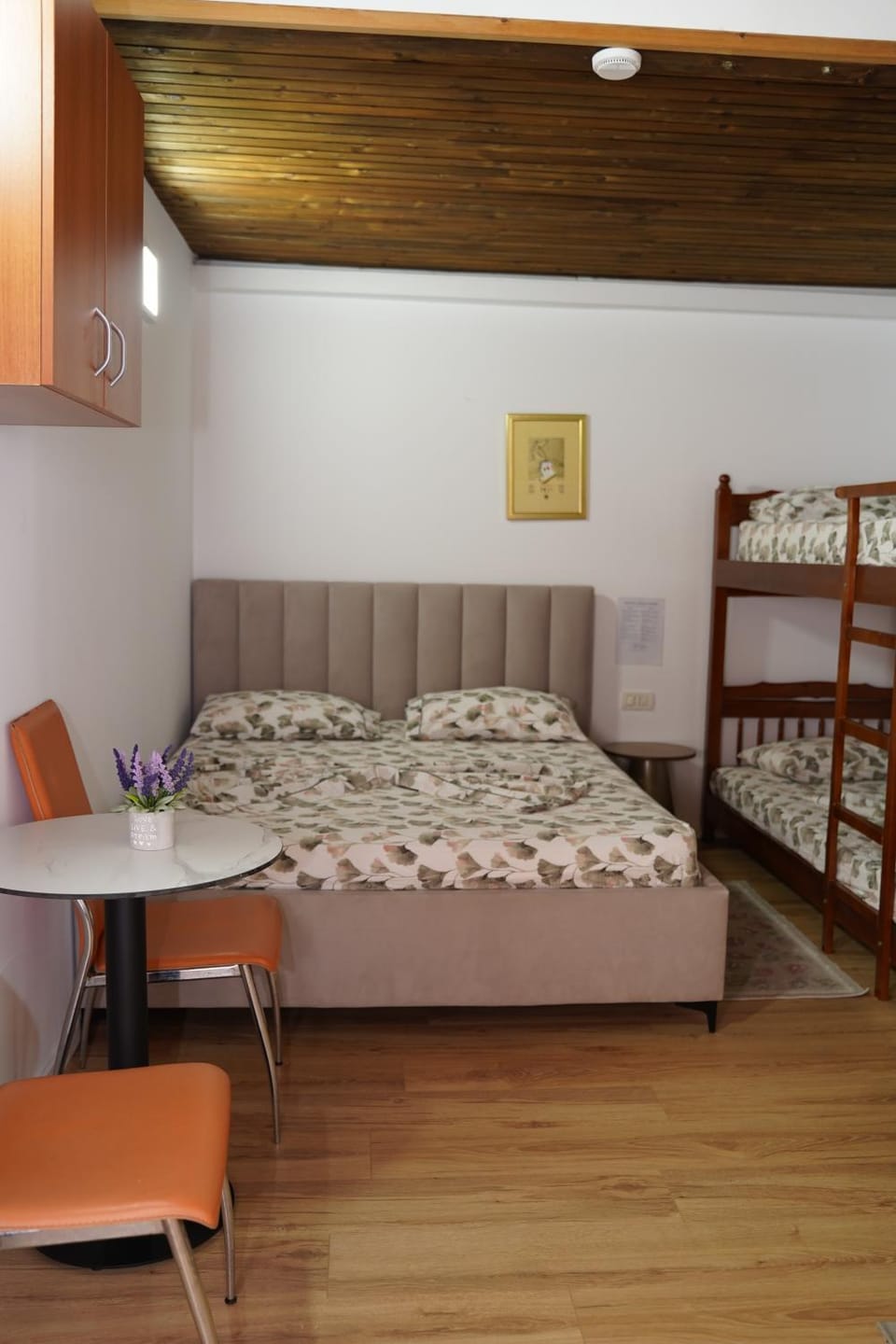 ARBERs aparthotel Apartment hotel in Tirana County, Albania