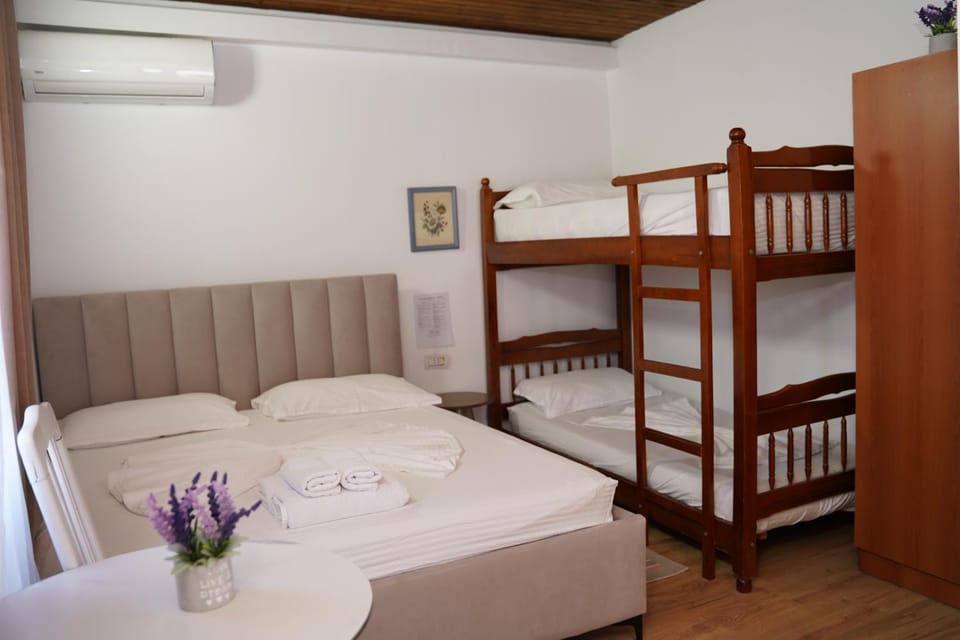 ARBERs aparthotel Apartment hotel in Tirana County, Albania