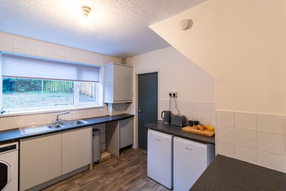 K Suites - Lime Grove House in Newcastle upon Tyne