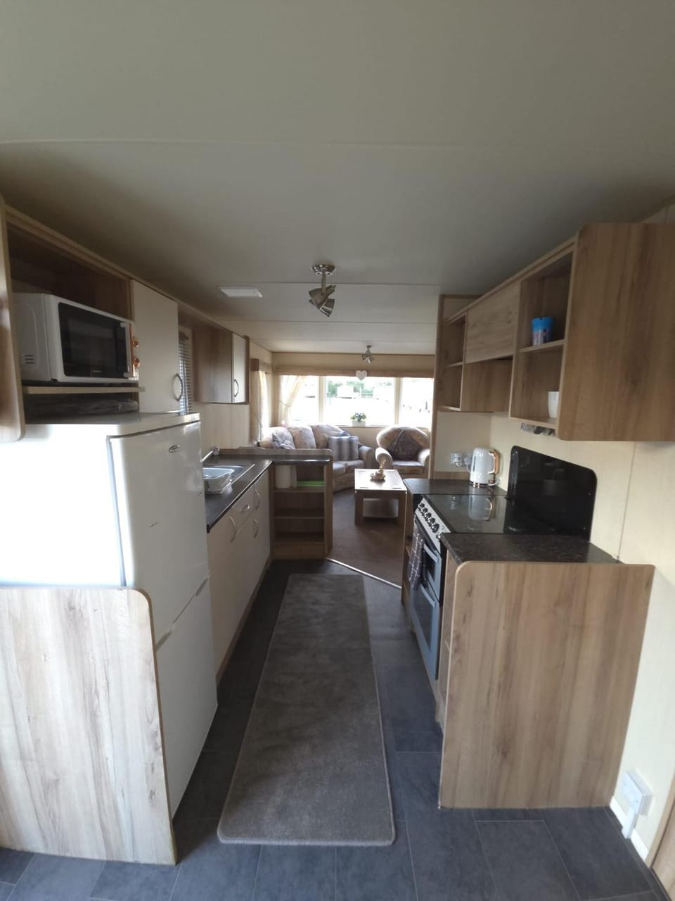 Luxury Getaway Golden Palms Resort Sherwood 3 bedrooms Near to swimming pool and Club House in Chapel Saint Leonards