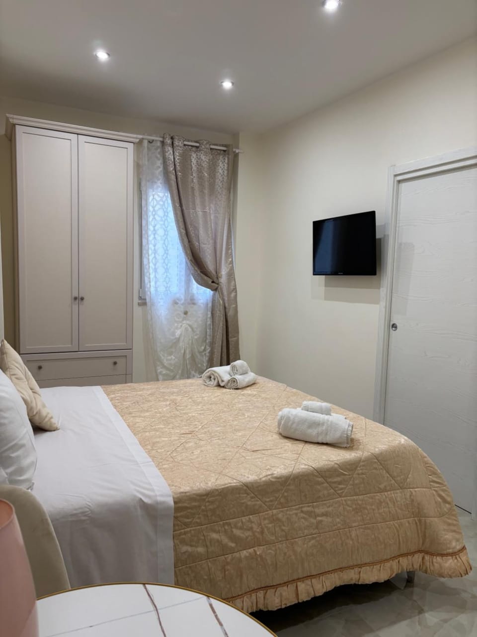 Bacio di luna 2 Apartment in Bari