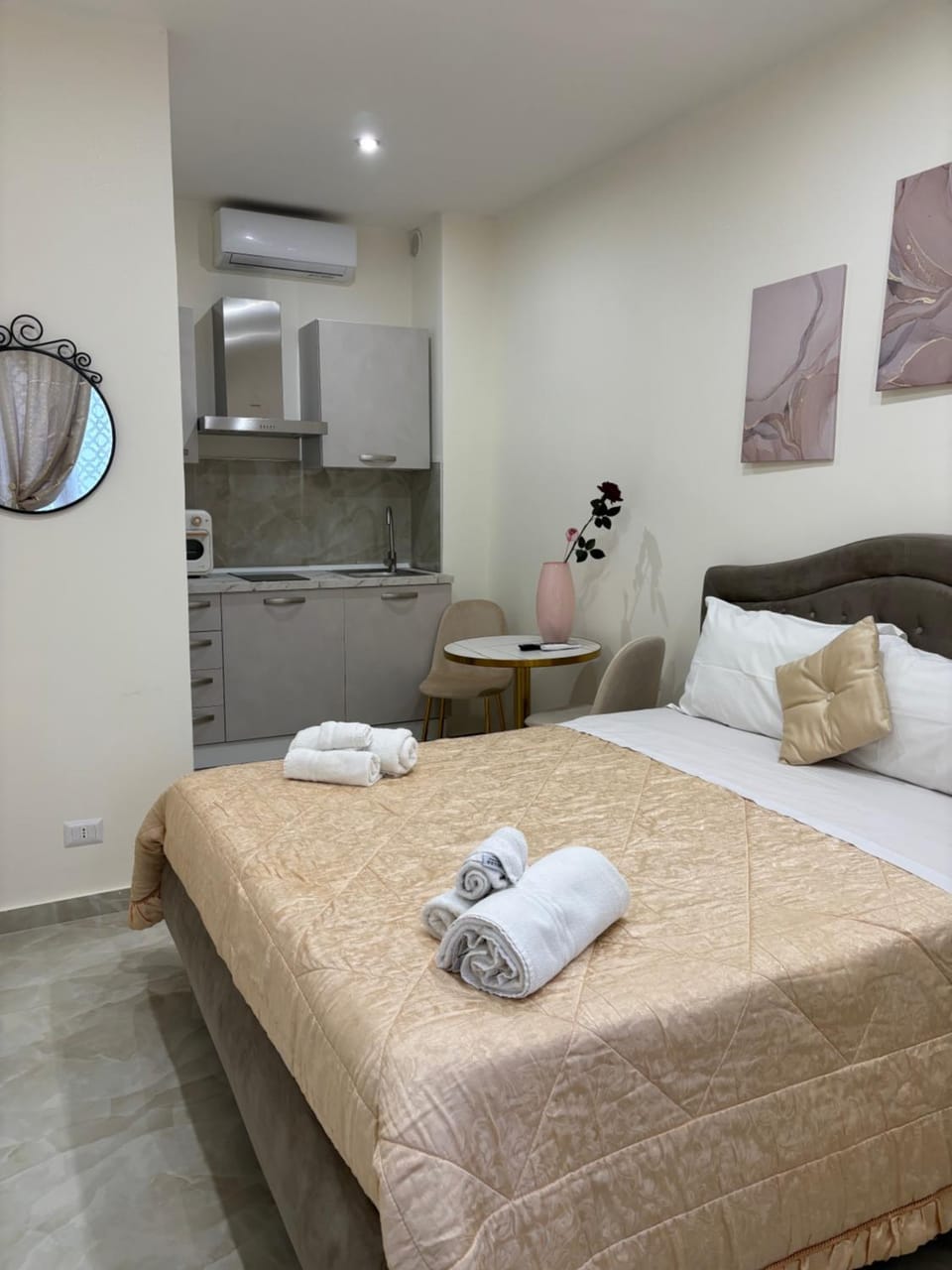 Bacio di luna 2 Apartment in Bari