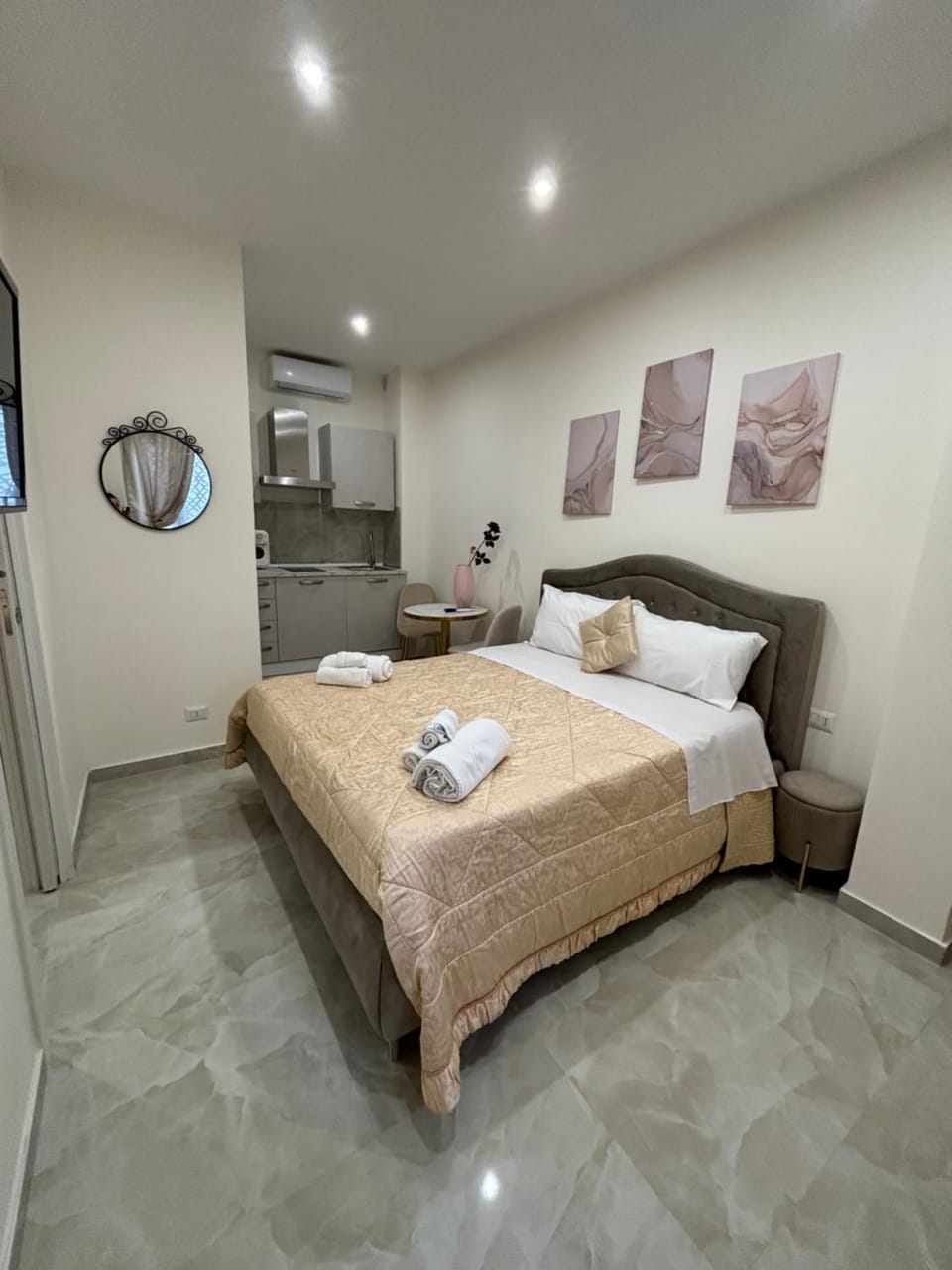 Bacio di luna 2 Apartment in Bari