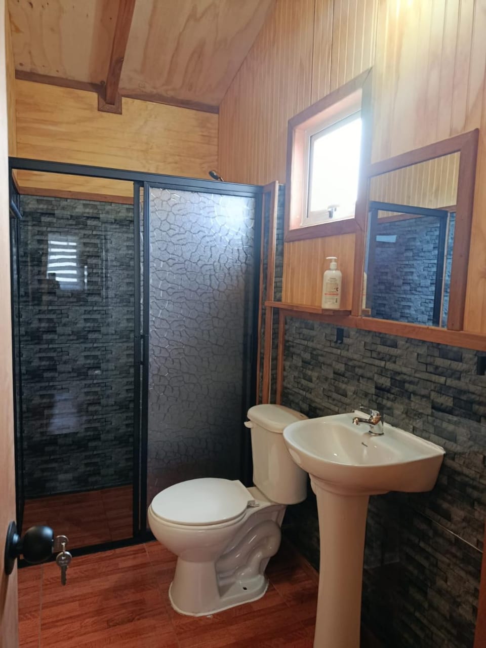 cabaña zoila N House in Los Ríos, Chile