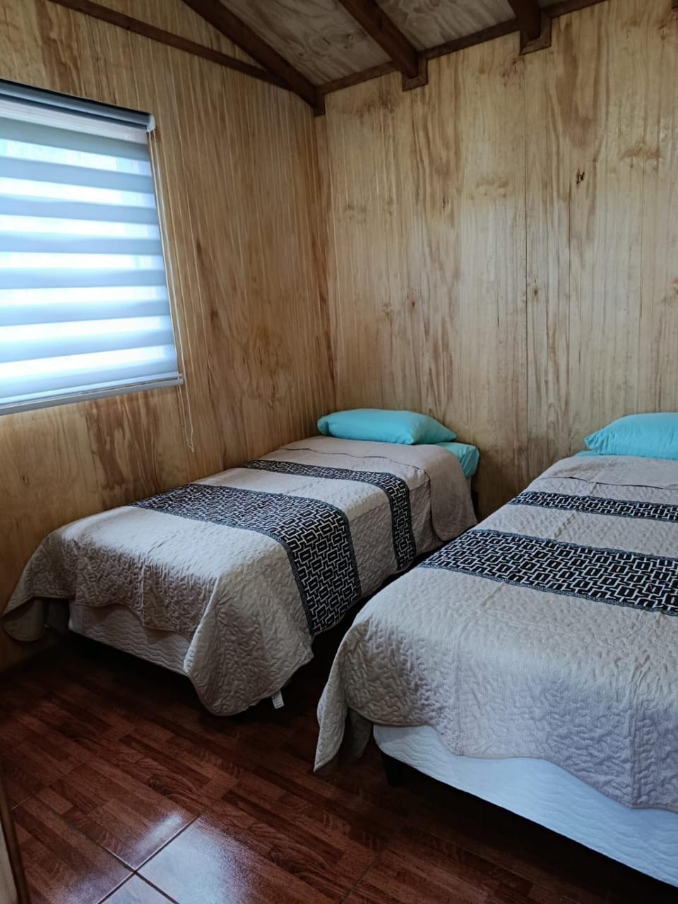 cabaña zoila N House in Los Ríos, Chile