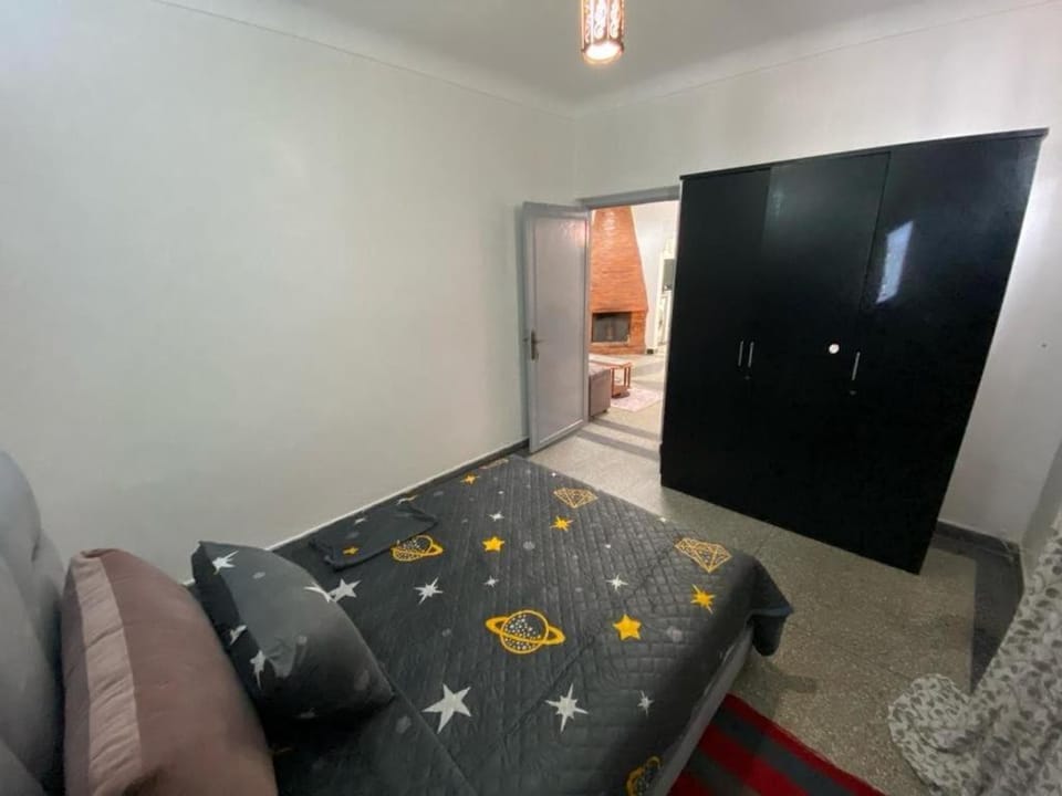 Appartement & Avec terrasse & à côté de la plage Apartment in Essaouira