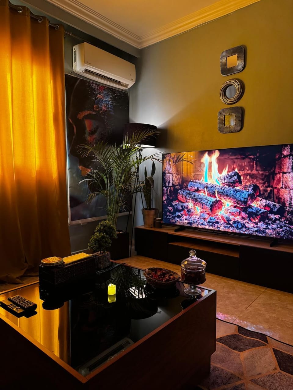 TV and multimedia