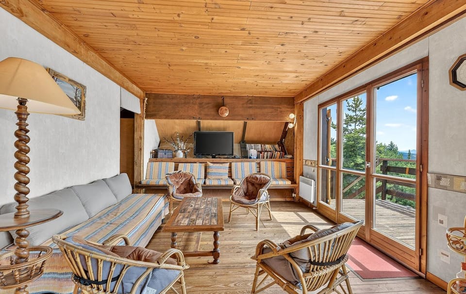 Chalet de montagne Chalet in Provence-Alpes-Côte d'Azur