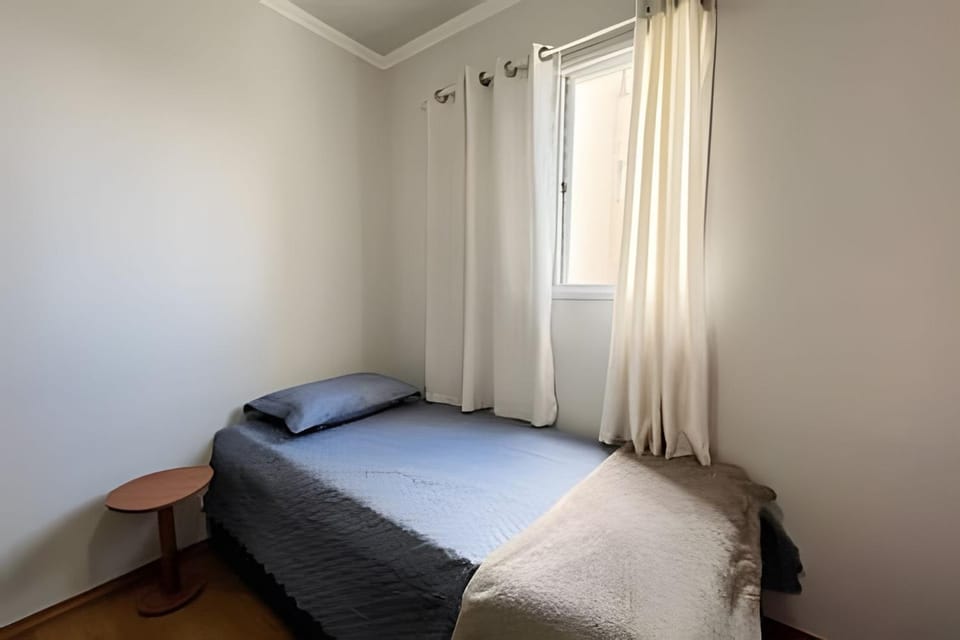 Apto aconchegante próx. ao estádio do café Apartment in Londrina