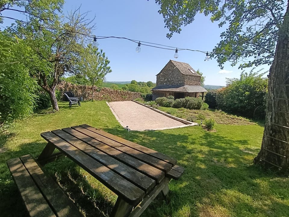 Gîte La Mélodie des Lieux House in Occitanie