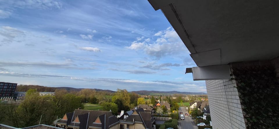 Gemütliche Auszeit in Bad Rothenfelde Apartment in Lower Saxony, Germany
