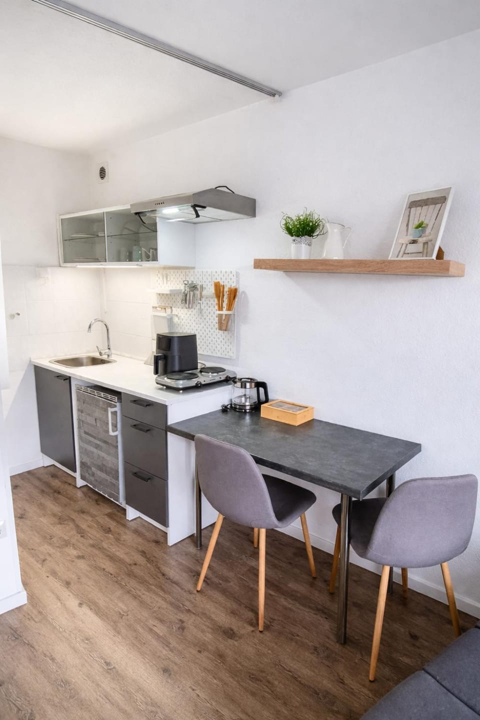 Gemütliche Auszeit in Bad Rothenfelde Apartment in Lower Saxony, Germany