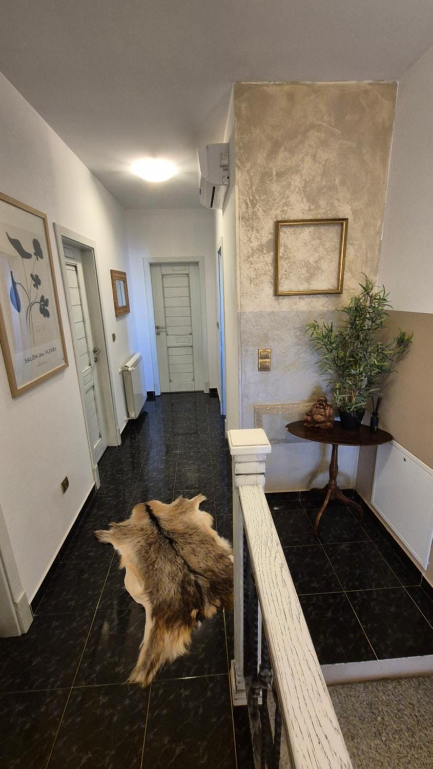 Lobby or reception, Other