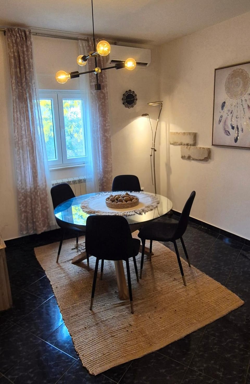 Communal lounge/ TV room, Dining area, kitchen