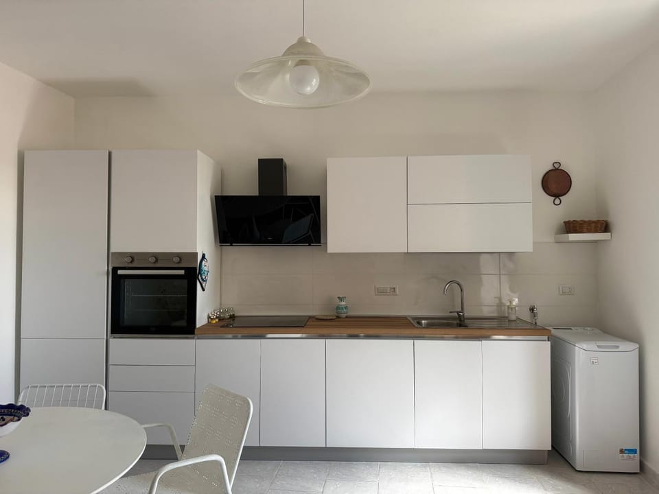 dishwasher, oven, stove, washing machine, kitchen