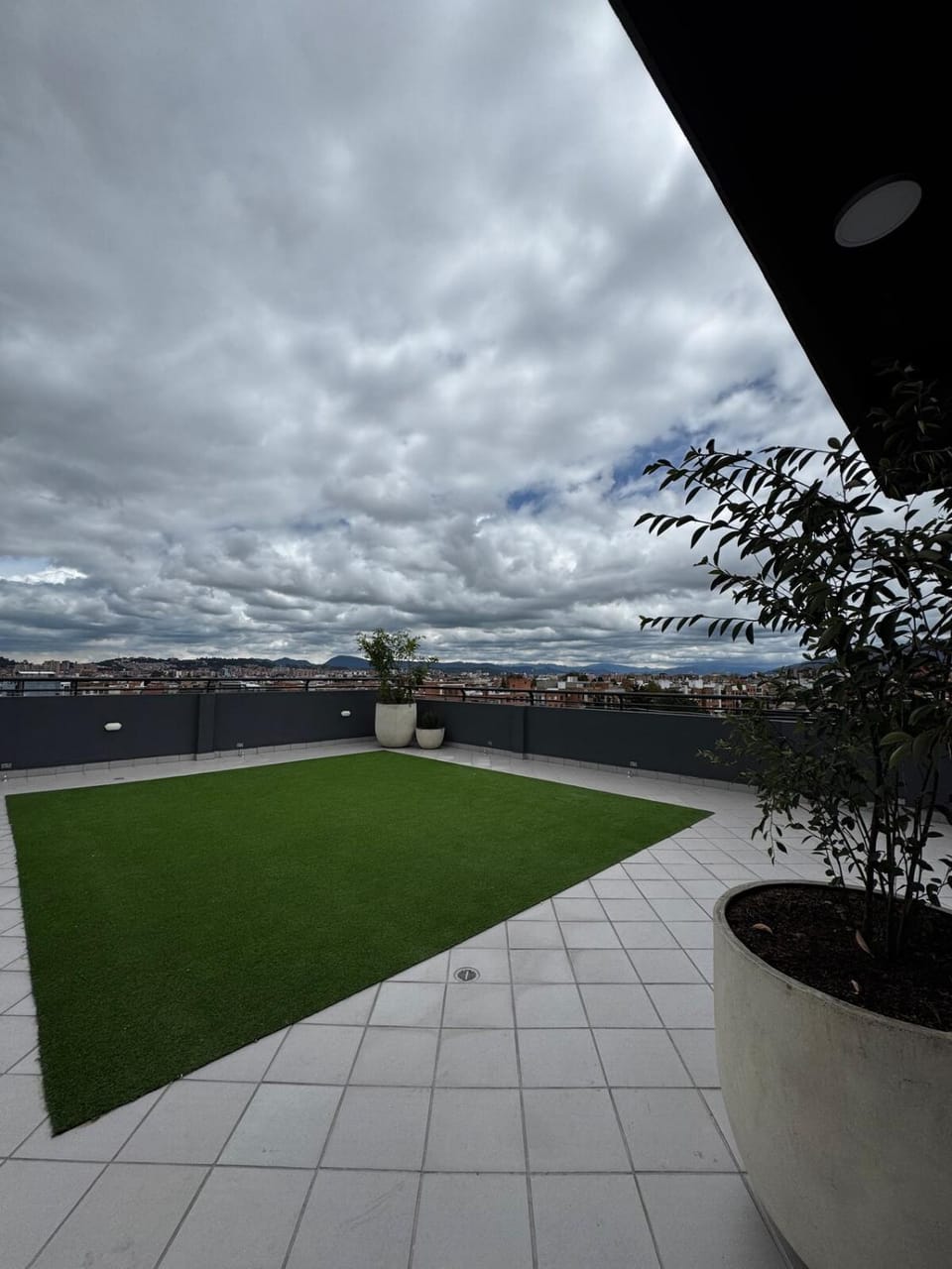 Apartaestudio Tipo Loft Moderno Apartment in Bogota