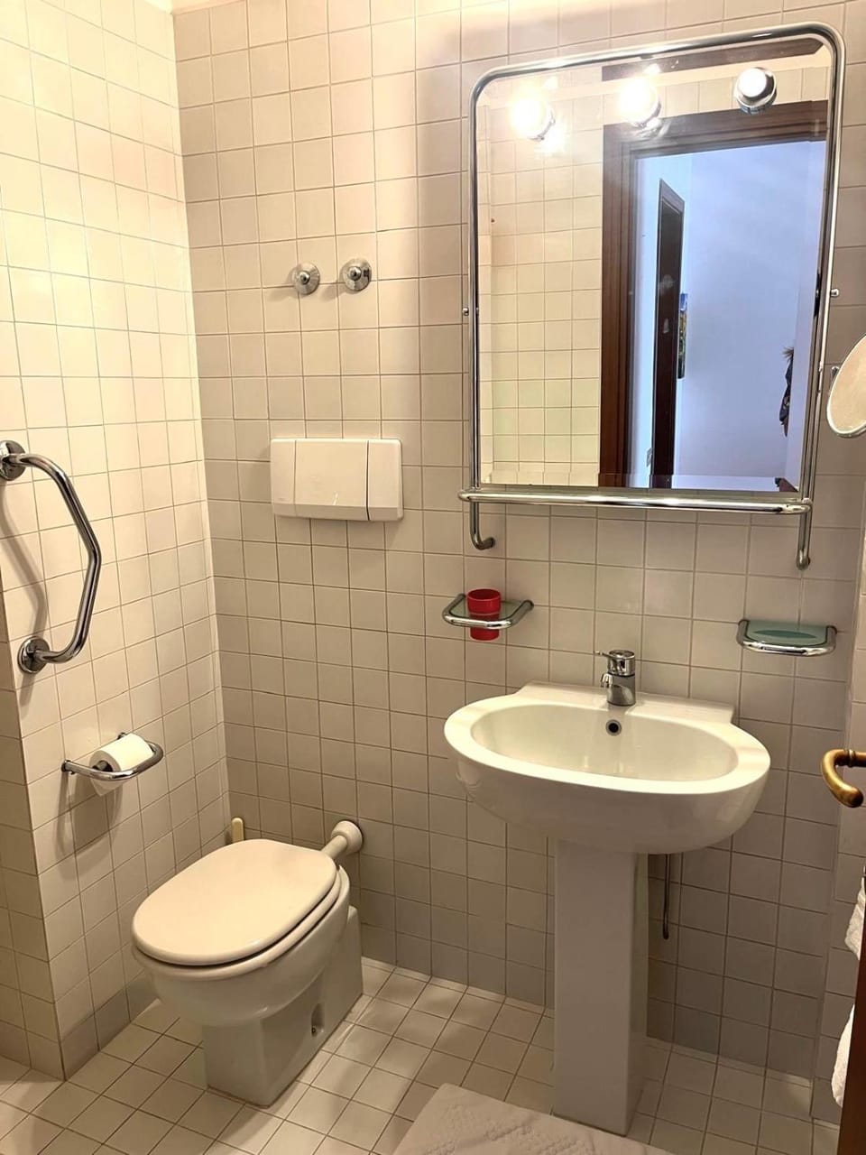 Residenza Arilica - Silkeys House in Peschiera del Garda