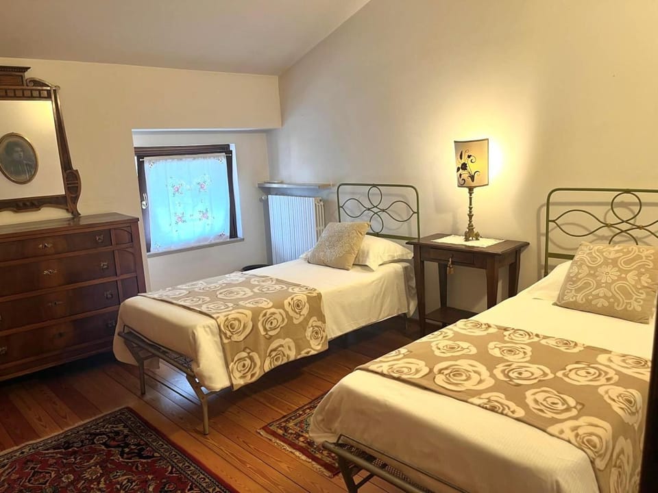 Residenza Arilica - Silkeys House in Peschiera del Garda