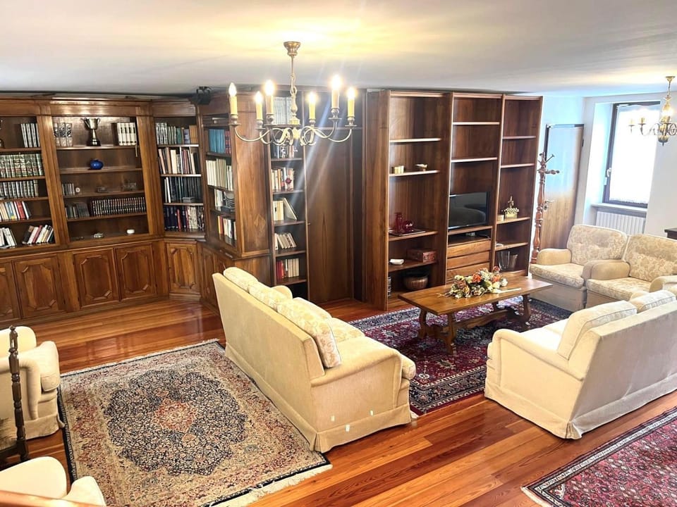 Residenza Arilica - Silkeys House in Peschiera del Garda