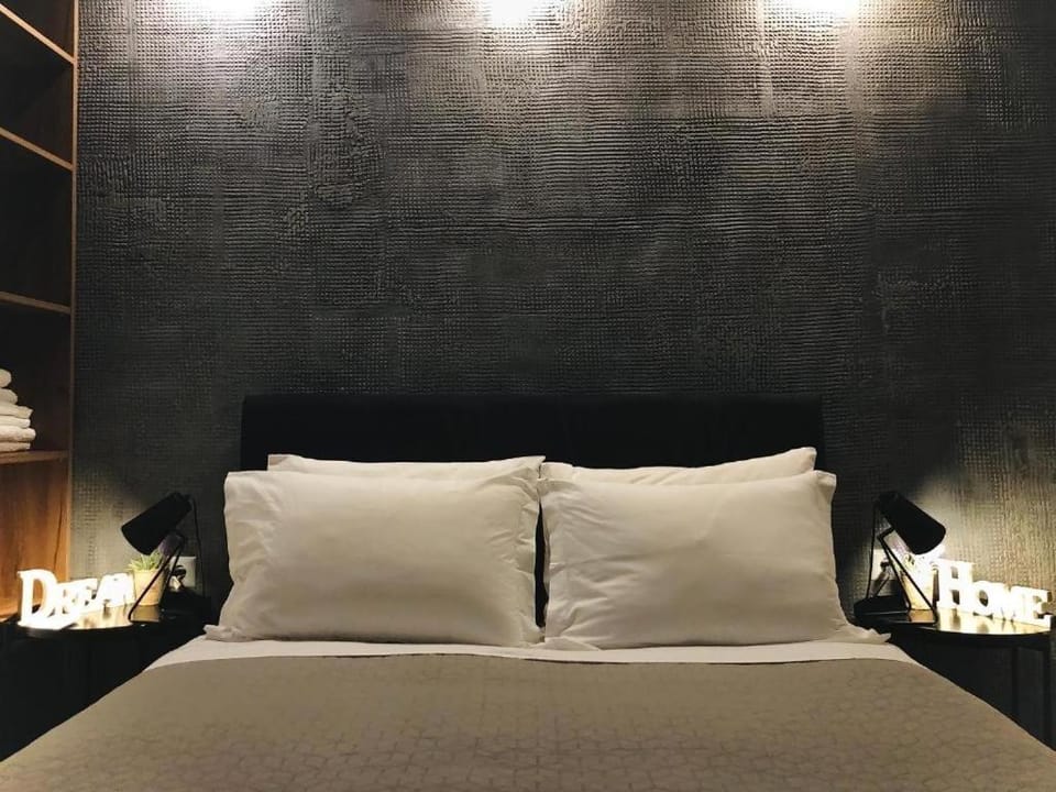 J Villaras Apartment in Thessaloniki