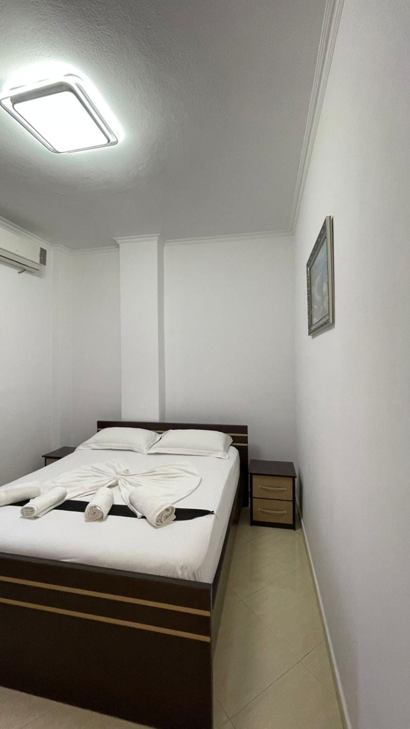 Villa Emanuel Ksamil Sarande Apartment in Ksamil
