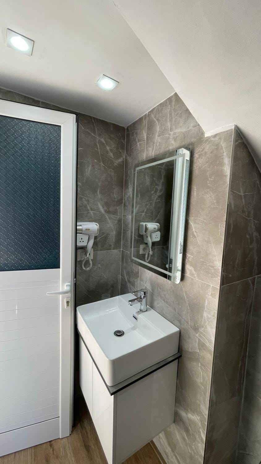 Villa Emanuel Ksamil Sarande Apartment in Ksamil