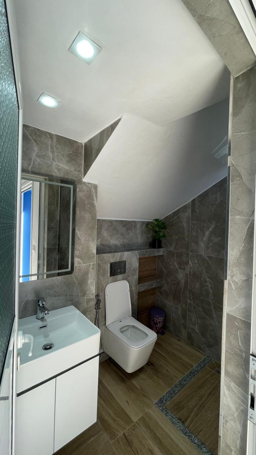 Villa Emanuel Ksamil Sarande Apartment in Ksamil
