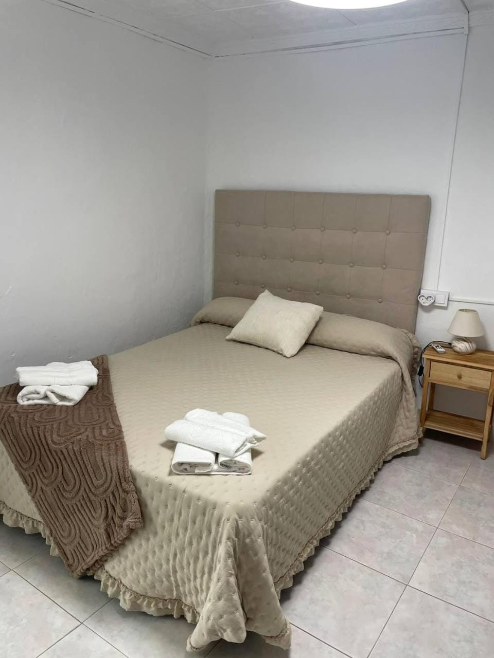 El Patio de la Sierra House in Sierra de Cazorla Comarca