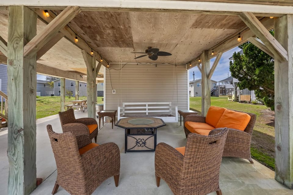 5205 - Rockin Robin House in Kill Devil Hills