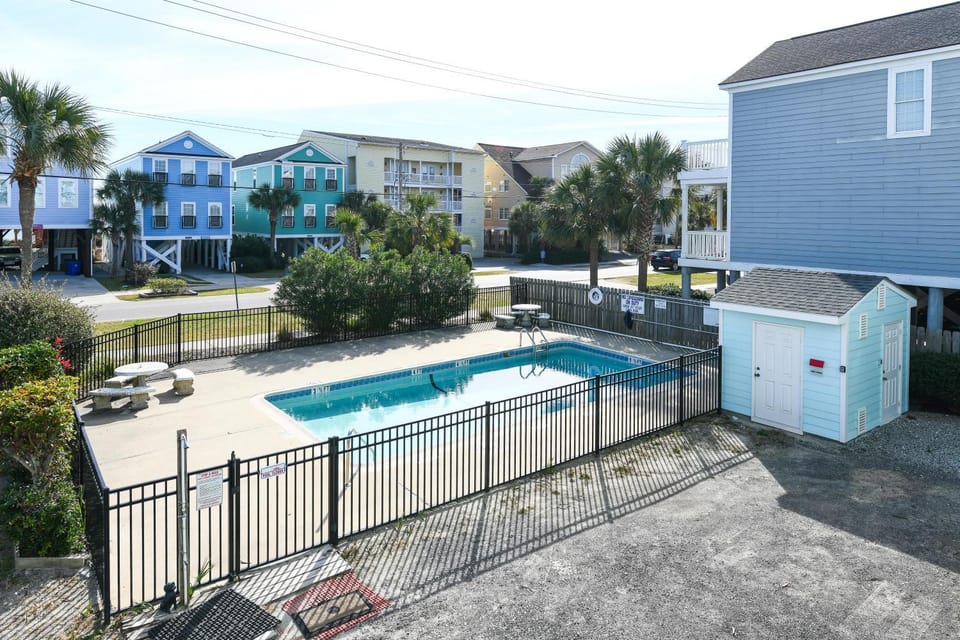 Tropical Sands #303 House in Surfside Beach