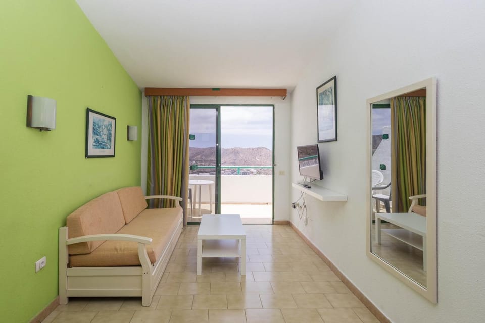 Paradise Hill - Terrace & Seaviews House in Puerto Rico de Gran Canaria